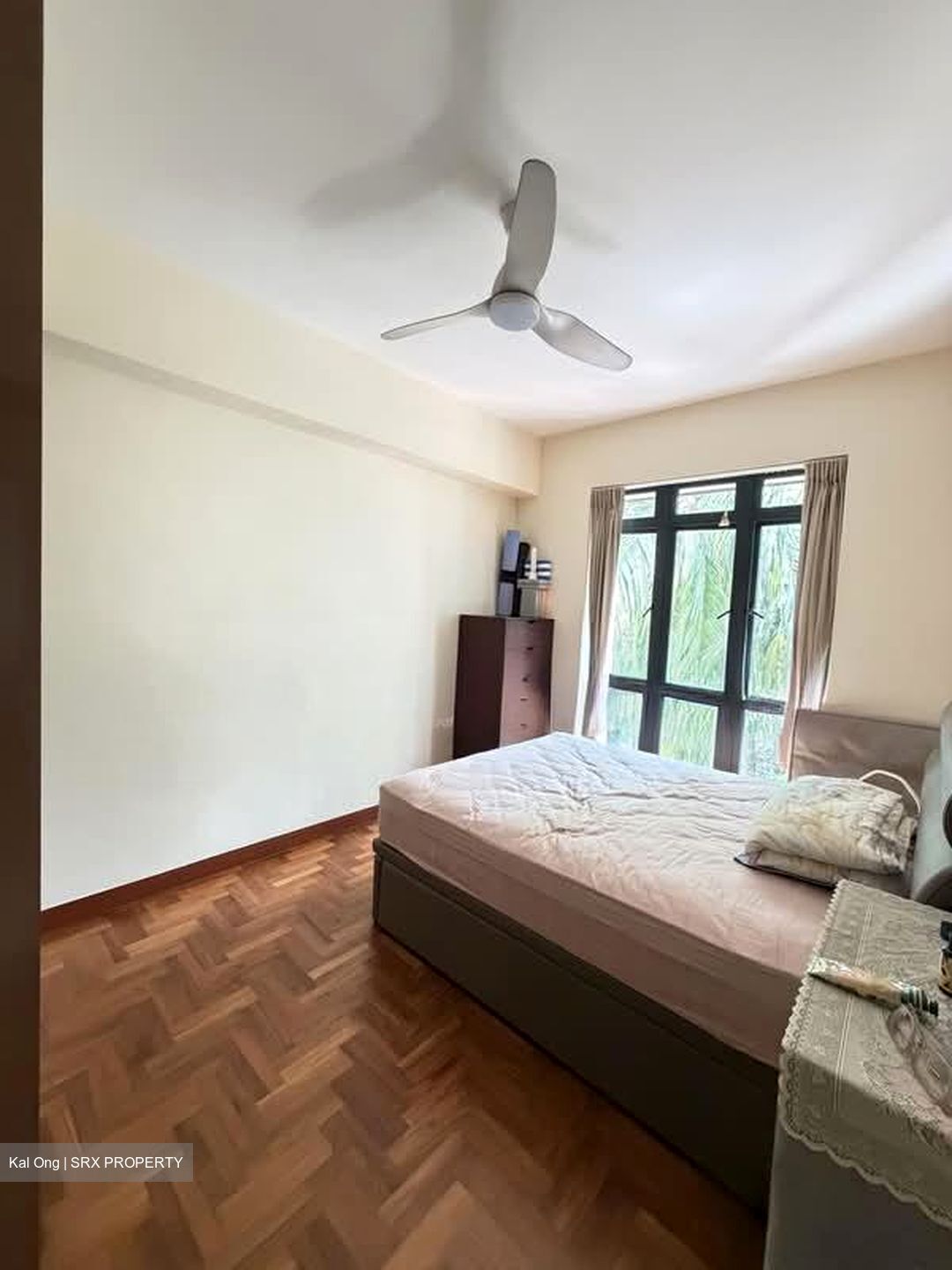 East Meadows (D16), Condominium #592543551